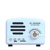 SMEBERT BT01 Мини Ретро Портативная Bluetooth Колонка CN вилка (адаптер в комплекте)