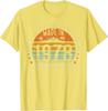 47th Birthday Gifts Men Women Vintage 1978 Original Parts TShirt