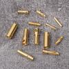 Voice Box Trumpet RC Battery Connector Male Female Plugs Bullet Banana Plug High Current