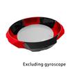 Assembling Gyro Disc Set, an Interactive Educational Toy Accessory Suitable for Children and Parents, Made of Durable Plastic, Ideal as a Christmas