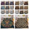 3D Printing Duvet Covers Cool Pillowcase Full King Size Home Bedding Sets Superior Microfiber Bedroom Decor