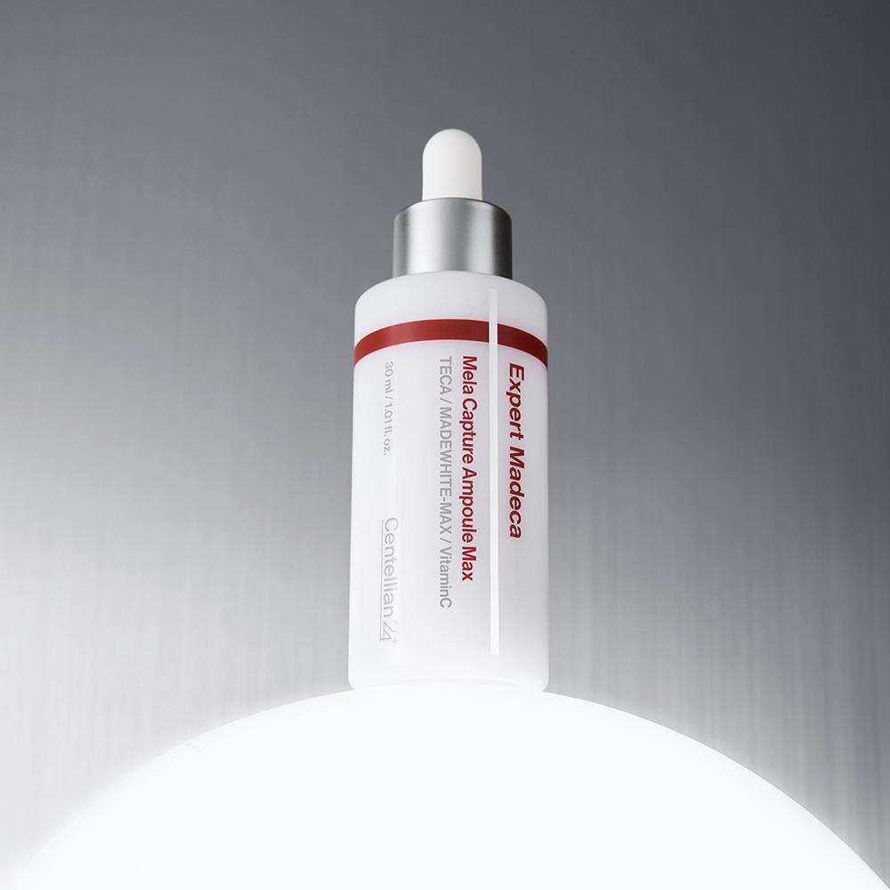 [centellian24] Expert Madeca Mela Capture Ampoule Max 30ml