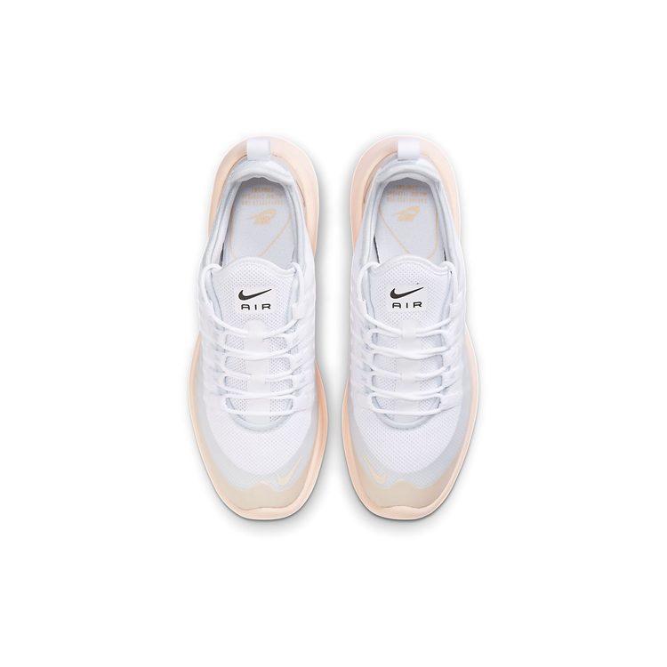 Nike Air Max Axis Washed Coral Aura Женские AA2168-108