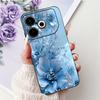Для Tecno Pova 6 Neo 4G Чехол-крышка Роскошная Бабочка Любовь Модные Цветы Крутой Лев Расписной Чехол для Телефона Для Tecno Pova 6 Neo 4G