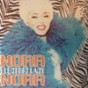 CD NORA Electric Lady BVCR761 BMG Zigzag 1996 Япония ObiLatin Б/у