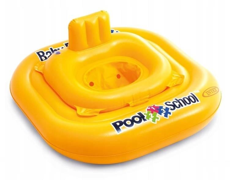 Intex 56587 Children's Pontoon Wheel