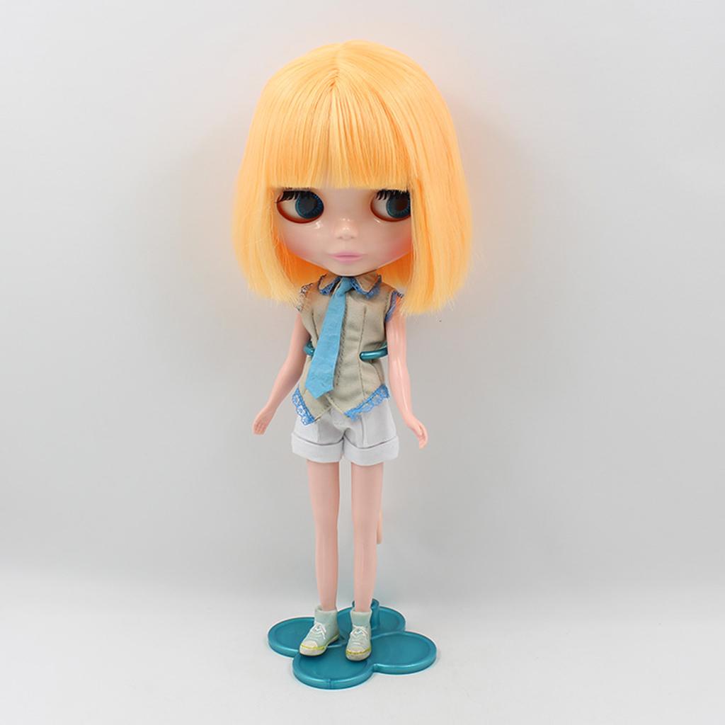 1/6 Масштаба Шорты Шорты Шорты Комбинезон Аксессуары Одежда Одежда для Кукол