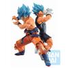 BANDAI SPIRITS Ichiban Kuji Dragon Ball VS Omnibus Super A Prize Супер Сайян Бог Супер Сайян Сон Гоку Супер Сайян Бог Супер Сайян Вегета Фигурка и