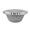 Disposable Aluminum Foil Takeout Bowls