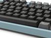 FILCO Majestouch 2SC Tenkeyless Английская раскладка Переключатели CHERRY MX Red PBT Asagi Двухцветное литье Двухцветные колпачки клавиш 3 красных фиксатора клавиш FKBN87MRL/ECSP2AG-RKL