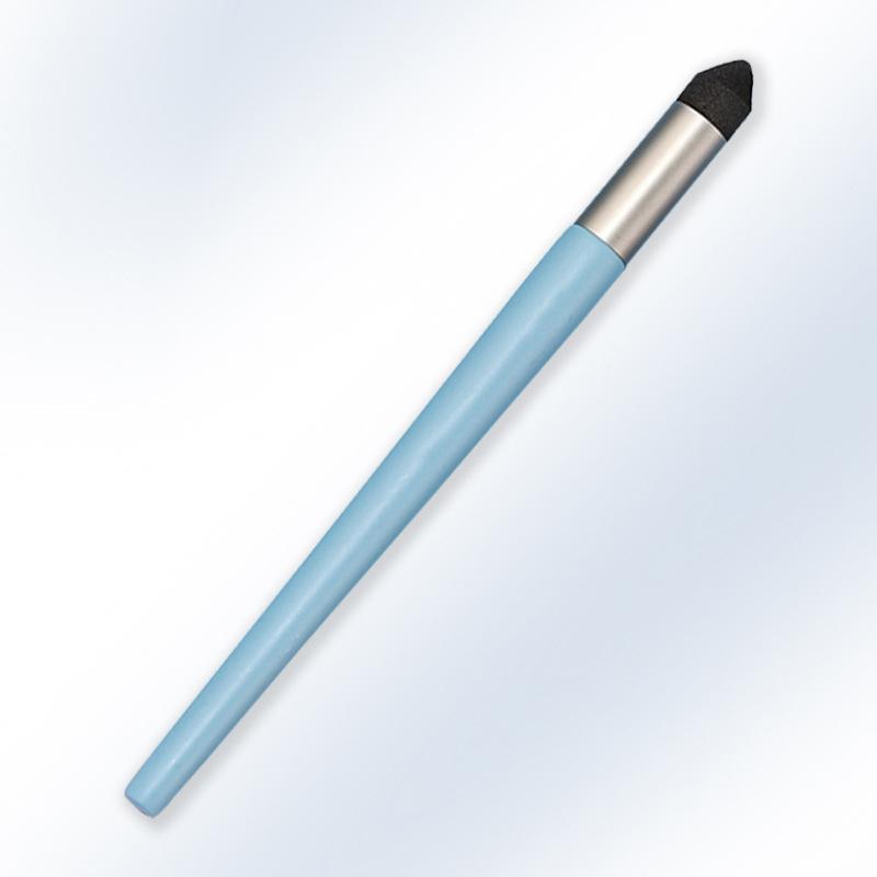 1/3 шт. Многоразовые блендеры для рисования, губка для смешивания, ручка, инструмент для смешивания пастели, для масляной живописи, моющаяся кисть для растушевки эскизов