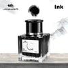 50/100 мл Перьевая ручка Jinhao Китайские чернила Чернила в стеклянной бутылке Пишущие Чернила для каллиграфии Картридж Канцелярские товары для офиса и школы Канцелярские принадлежности