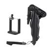 Mini Tripod Stand Support Holder Hand Grip Stabilizer with Smartphone Clip Bracket for iPhone 7 Plus 7 6 6  Plus 6s