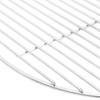 Round Grill Grate Ø44.5 cm 304 Stainless Steel