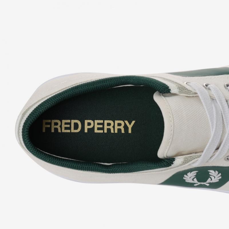 Fred Perry Унисекс Кроссовки Sfpu2317106 254