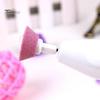 Puntos Nail Art Manicure Machine 5Pcs Grinding Drill Bits Polish Tool for Electric