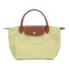 Сумка Le Pliage Original Женские сумки Золотой Серебряный Фисташково-Зеленый 1623089244