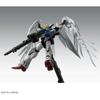 MG 1/100 Wing Zero EW Версия Ka Набор для сборки Мобильный доспех Гандам Бесконечный вальс