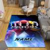 Custom 1Pc Power Rangers Green Ranger Vs Megazord Rug Office Carpet Indoor Outdoor Entrance Doormat Nonslip Soft And Comfortable Living Room D2915224
