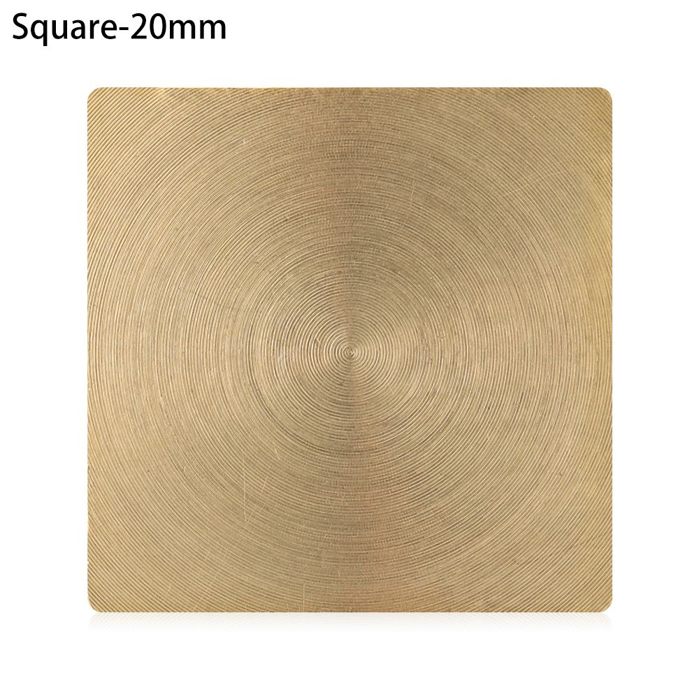 Свадебное приглашение, круглый сургуч для скрапбукинга, штамп с Рождеством, краска, печать, воск, медная голова