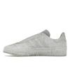 Adidas Кроссовки унисекс Y-3 Gazelle Clear Onix Серый карбон IG0804
