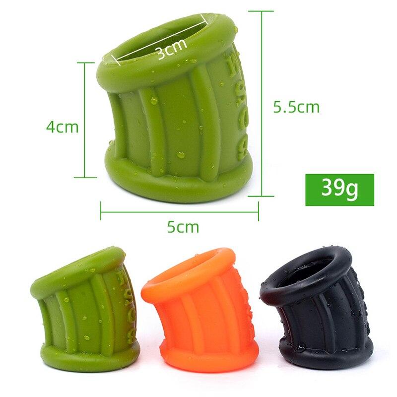 Мужской шариковый носилок, мошонка, кольцо с замком, сперма, пенис, кольцо для пениса, удерживающее кольцо для пениса, секс-игрушки для мужчин, задержка времени