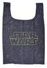 Marushin Eco Star Wars Opening Made with Recycled X W40 X D20cm 12 X 2535029000 Bag, Logo, Polyester, Dimensions H63.5 (Folded 12cm), 66g,