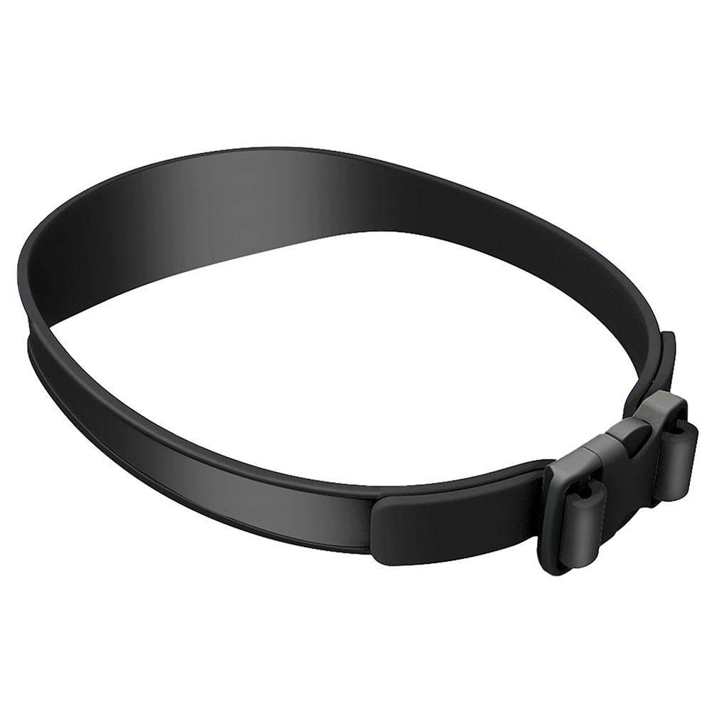 DIY Silicone Curved Hair Styling Neckline Shaving Template Hair Trimming Guide Home Hair Trimming