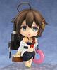 Nendoroid Kantai Collection -KanColle- Shigure Kai Ni Non-scale ABS & PVC Painted Movable Figure