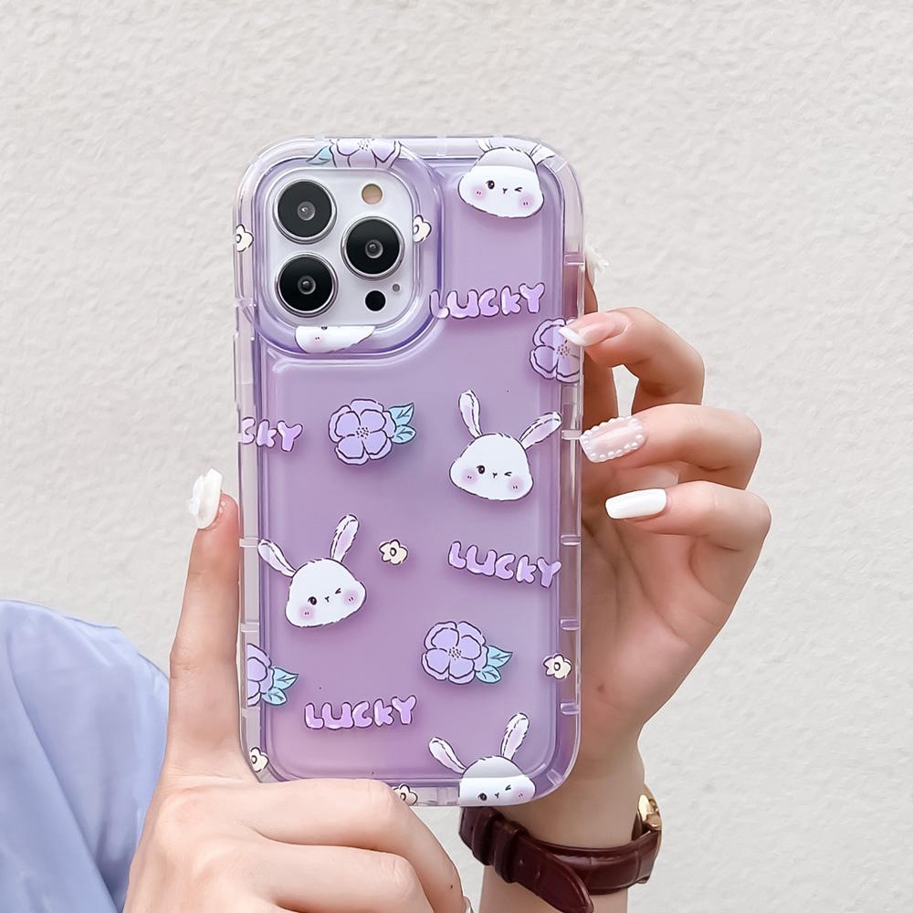 Airbag Phone Case for iPhone 11 13 16 Pro Max iPhone 14 15 12 13 Pro Max 16 Plus 7 8 Plus Samsung S24 FE A55 A05S A54 A06 S22 A15 S23 A12 A22 A52S A34