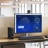 Dell Комплект Mini PC OptiPlex Pro Micro Plus и монитор (Китайская версия)