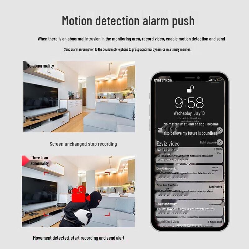 HIKVISION Z Series 1-Bay Smart NVR CN plug (adapter included)