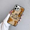 Чехол для телефона Корги Вельш-корги Для iPhone 17 Air 15 16 14 13 12 Pro Max 11 Pro Max Plus Coque Shell