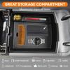 For Hyundai Tucson NX4 Facelift 2025 2026 Armrest Storage Box Center Console Organizer Container Pallet Holder Tray Accessories