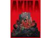 Набор обновленных дисков AKIRA 4K Remastered, 4K ULTRA HD Blu-ray и 2 буклета Blu-ray BCQA-0009 НОВИНКА