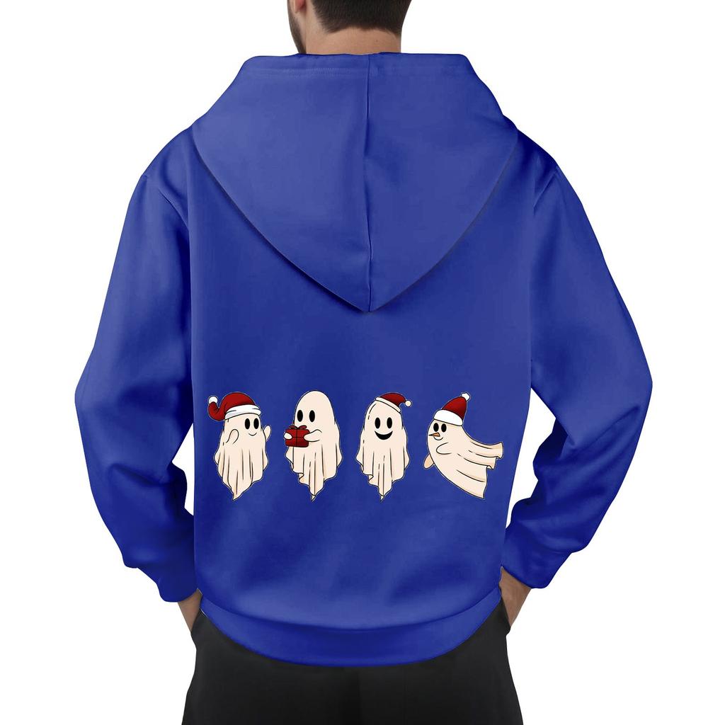 Спортивный костюм с капюшоном, унисекс, одежда для бега, пуловер с длинными рукавами, толстовка с капюшоном