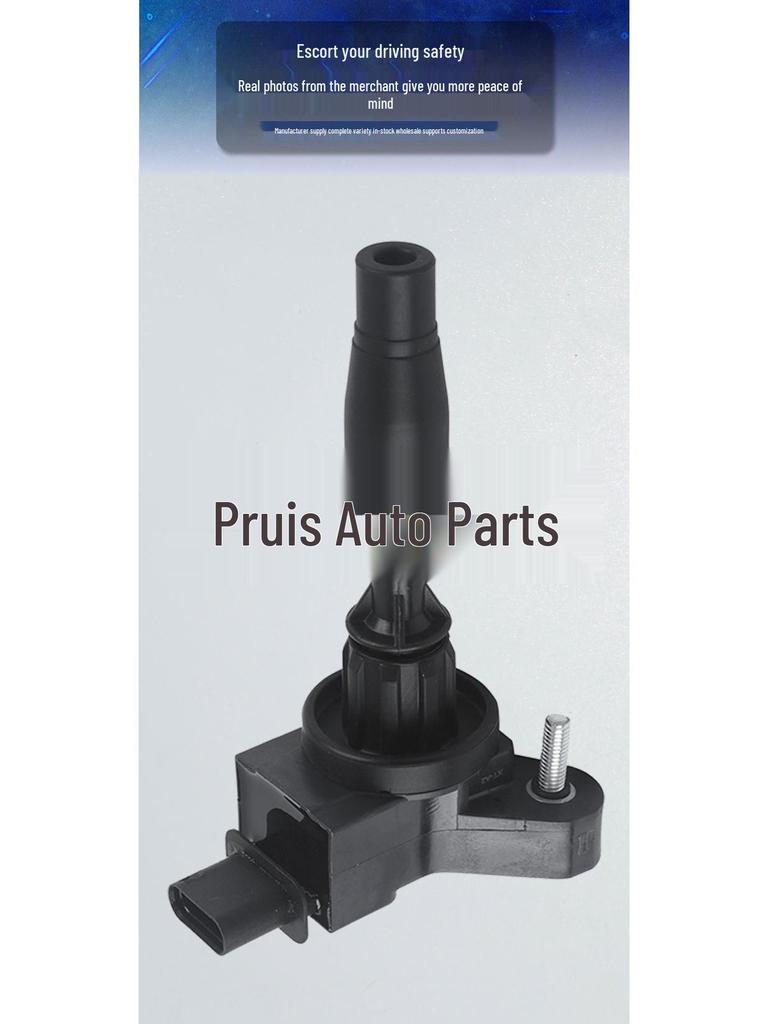 Катушка зажигания для Buick Envision и Cadillac ATS (Высокое напряжение, 12707304, 12666339)