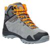 Mens Caelan Suede Walking Boots