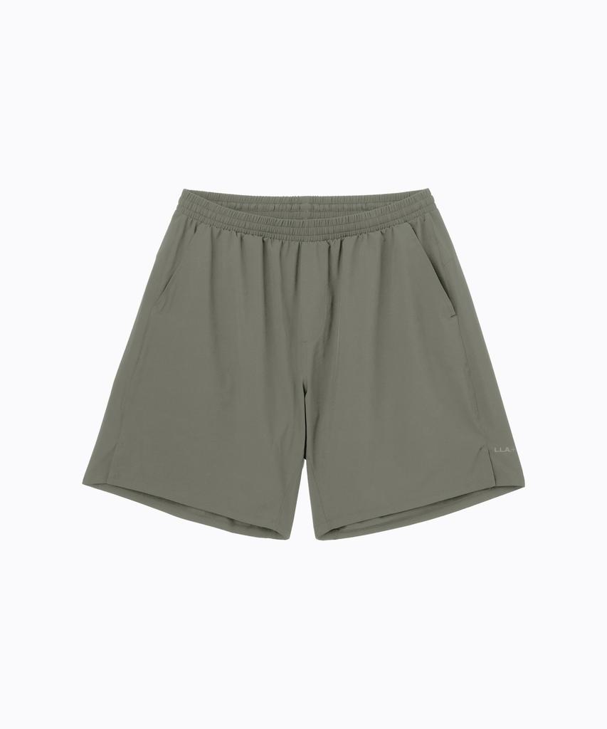 LIMELIGHT APPAREL Шорты Lla+ на каждый день (мудрец)