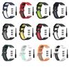 Band For Huawei Watch Fit Strap Smart Silicone Watchband Wristband Watch Fit Special Edition Bracelet Printing Accessories Sport