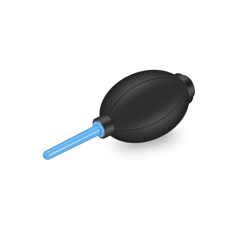 Резиновая лампочка, воздушный насос, пылеочиститель, очиститель для цифровой камеры, фильтр для объектива камеры DSLR, ЖК-экраны, инструмент для очистки компьютера