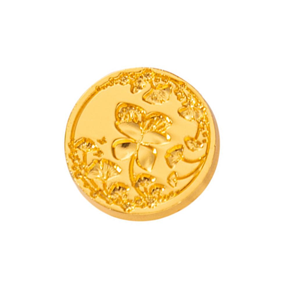 Золотой антикварный сургучный штамп, винтажный ремесленный запечатывающий штамп для открыток, конвертов, свадебных приглашений, подарочной упаковки, скрапбукинга