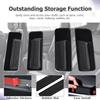 Door Handle Pocket Organizer for Ford Edge 2025 2025 2025 2025 2025 Door Tray Storage Box Phone Container Car Armrest Organizer