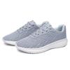 New men's shoes low-top breathable and lightweight running shoes fly-woven mesh lightweight sports running shoes