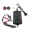 With Clip Motorcycle Accessories Battery Care Power Adapter Car Charging Mini Battery Charger