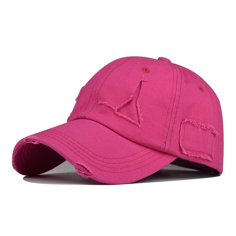 Northwood Хлопковая бейсболка с твердыми отверстиями для женщин, регулируемая шляпа Snapback, кепка для папы, мужская кепка в стиле хип-хоп