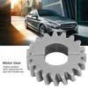 Шестерня для мотора люка Mercedes Шестерня мотора люка Нержавеющая сталь Ремонтный комплект шестерни мотора люка для Mercedes W202 W204 W212