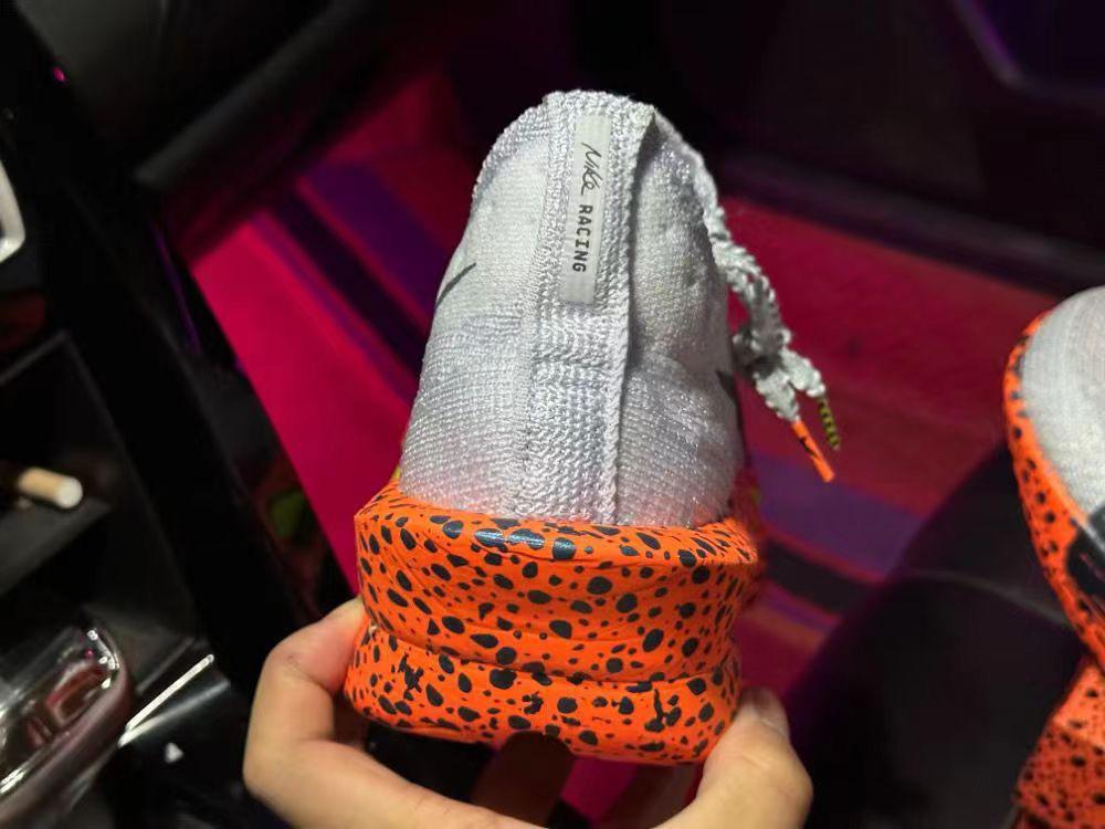 Pure Source Zoom Alphafly 3 Марафонские Беговые Кроссовки с Углеродной Пластиной и Воздушной Подушкой