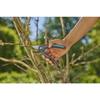 Sécateur - GARDENA - PremiumCut - Enclume - Diamètre 20 mm - Garantie 25 ans