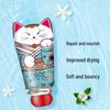 UNI CAT Lucky Cat Jasmine Moisturizing Hand Cream 2x40ml